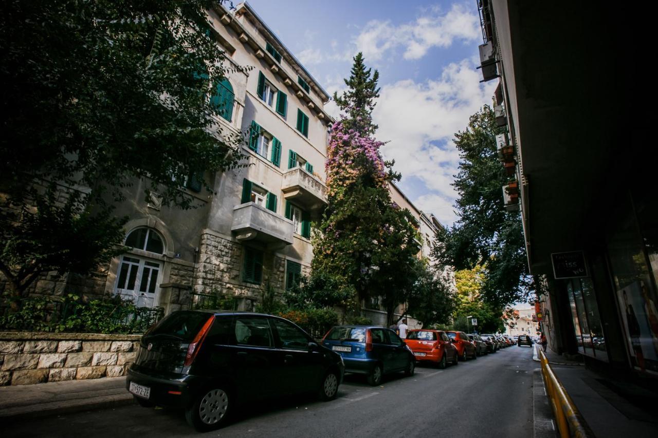 Guesthouse Old Mulberry Σπλιτ Δωμάτιο φωτογραφία