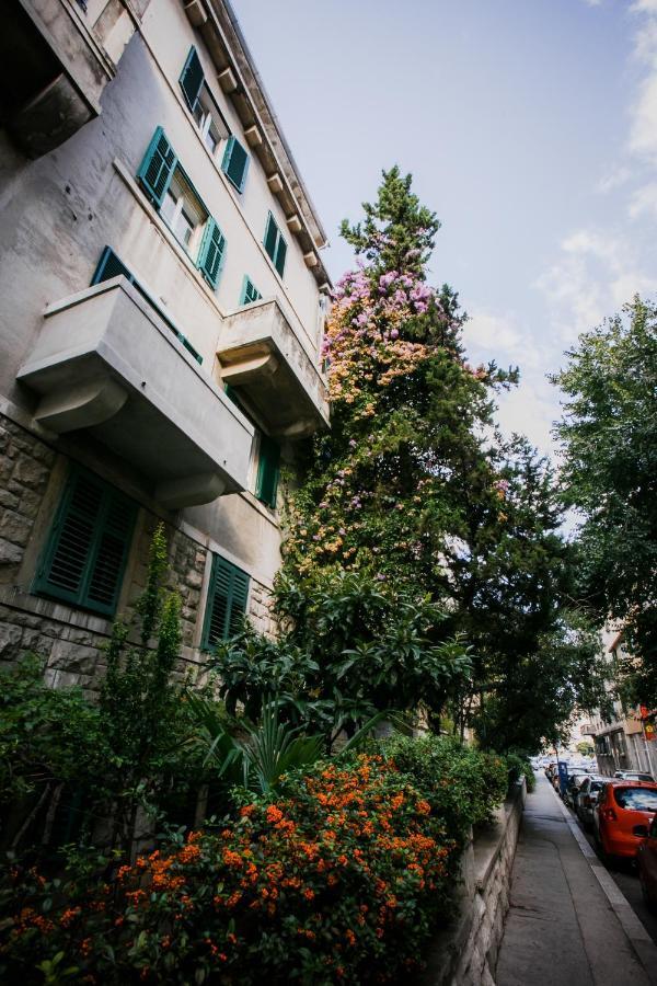 Guesthouse Old Mulberry Σπλιτ Εξωτερικό φωτογραφία